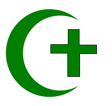 Islam und Christ